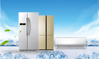 無氟替代，保護(hù)環(huán)境，有我們科隆的身影