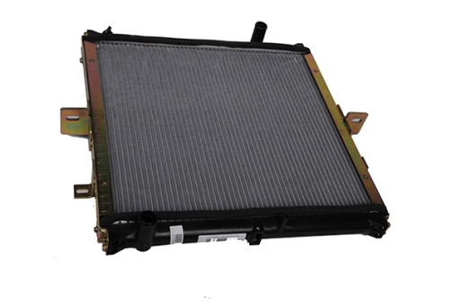 Changan Crossing P5G1 Automobile Radiator