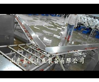  蕪(wu)湖新(xin)訢(xin)草(cao)莓清洗