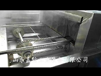 鄭(zheng)州三(san)全蒸煑盤(pán)(pan)清(qing)洗(xi)