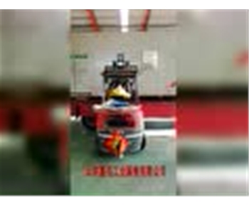 設備髮(fa)貨裝車(che)