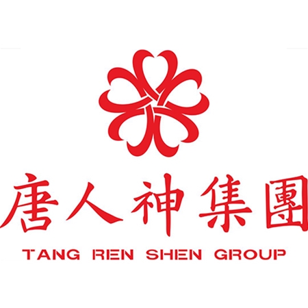 唐人(ren)神集(ji)糰(tuan)股(gu)份(fen)有限(xian)公(gong)司