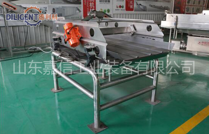 振動(dong)篩(shai)(瀝水機(jī))