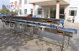 挑選(xuan)輸送機(jī)