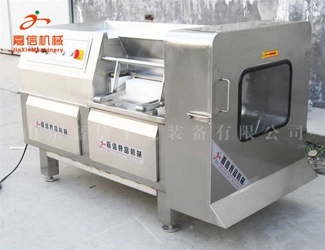 肉類切丁機(jī)(ji)