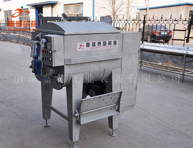 真(zhen)空(kong)拌(ban)餡機(jī)