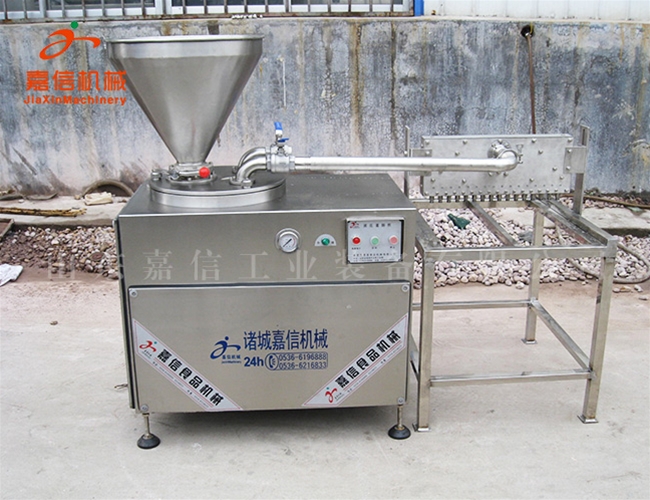 液(ye)壓灌腸(chang)機(jī)(ji)