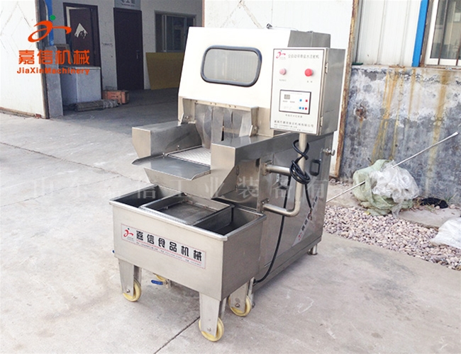 鹽水(shui)註(zhu)射(she)機(jī)