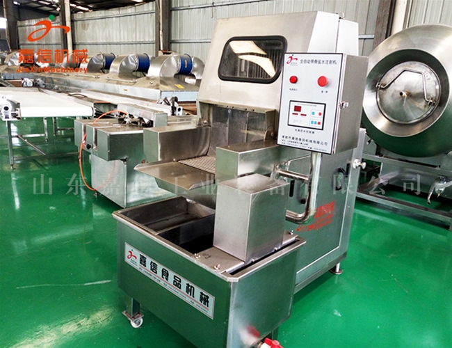 鹽水註射(she)機(jī)(ji)