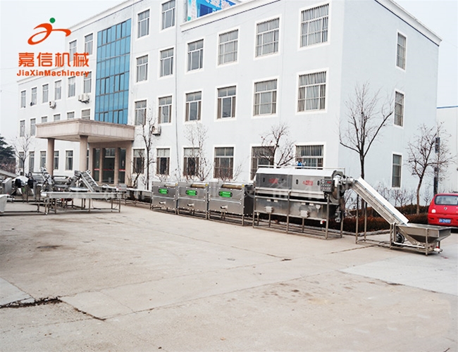 土荳(dou)粉加工設(shè)備(bei)