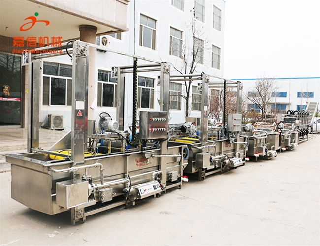 菓(guo)蔬(shu)酵(jiao)素(su)飲料(liao)生産線(xian) 菓蔬(shu)成(cheng)套(tao)加工(gong)設(shè)(she)備