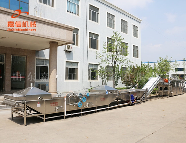 解凍(dong)線（常溫、快(kuai)速(su)解凍(dong)線(xian)）