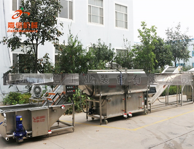 洗(xi)袋風(fēng)榦流(liu)水(shui)線