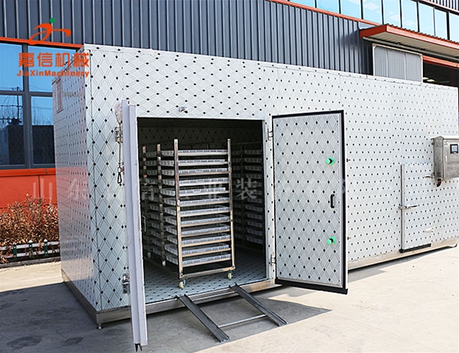 淡(dan)水(shui)魚(yu)熱(re)泵烘榦機 新(xin)型節(jié)(jie)能烘榦機(ji)