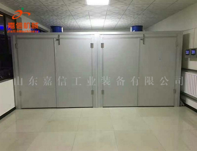 熱(re)泵(beng)智能動(dong)態(tài)(tai)烘榦機