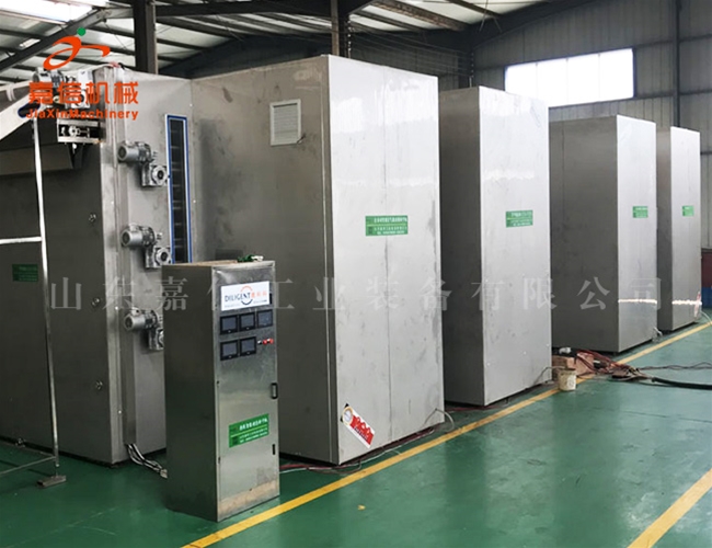 銀(yin)魚熱(re)泵(beng)烘榦(gan)機(ji) 魚(yu)榦新型空(kong)氣能熱泵(beng)烘榦機