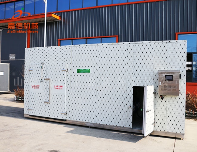 臘腸烘榦機(jī)