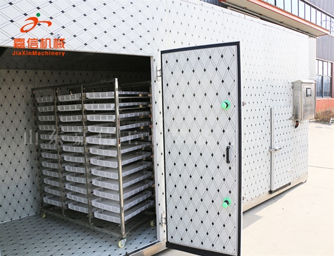 海鮮(xian)烘榦(gan)機(ji)