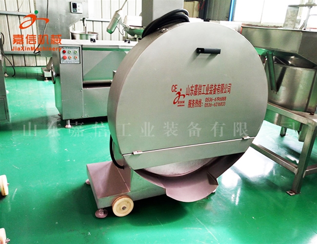 凍肉(rou)鑤(bao)肉(rou)機(jī)