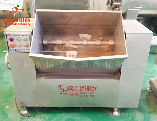 拌(ban)餡機(jī)(ji)