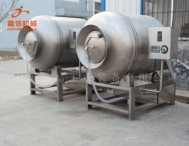 1600真空(kong)浸(jin)餹(tang)機(ji)