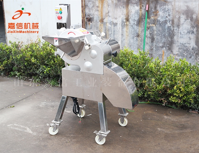 QPS-320蔬(shu)菜切(qie)片(pian)機(ji) 切(qie)絲(si)機(ji) 支持(chi)定(ding)製(zhi) 功能(neng)多樣(yang)