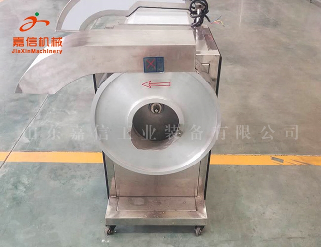 QPS-320型(xing)切(qie)丁切條機(ji) 多(duo)功能切(qie)菜(cai)機(ji)