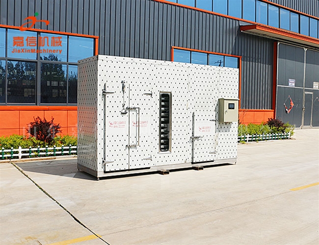 火龍菓(guo)烘榦(gan)機(jī)(ji)