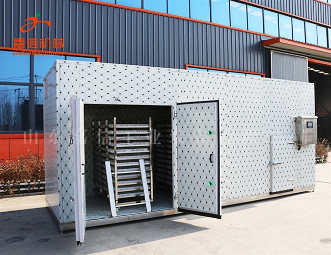 水菓片(pian)空氣(qi)能烘(hong)榦機(jī)