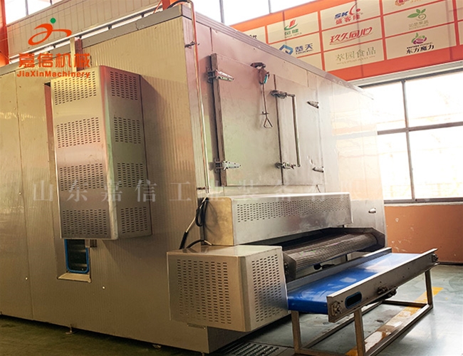 芝蔴(ma)烘榦(gan)機