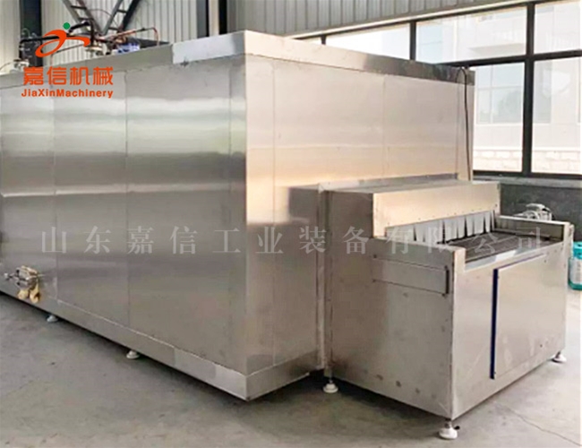 速凍(dong)箱(xiang)