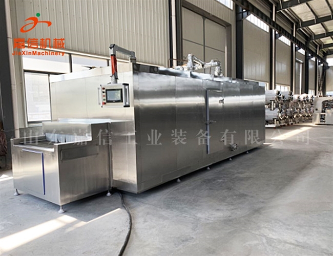 速凍(dong)箱(xiang)