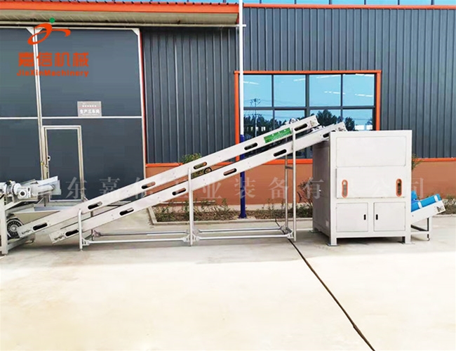 全自(zi)動(dòng)連續(xù)脫(tuo)水(shui)機(jī)(ji)